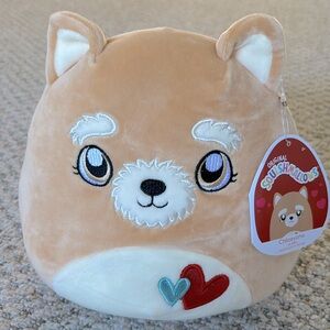 CHLOEYANA SQUISHMALLOW